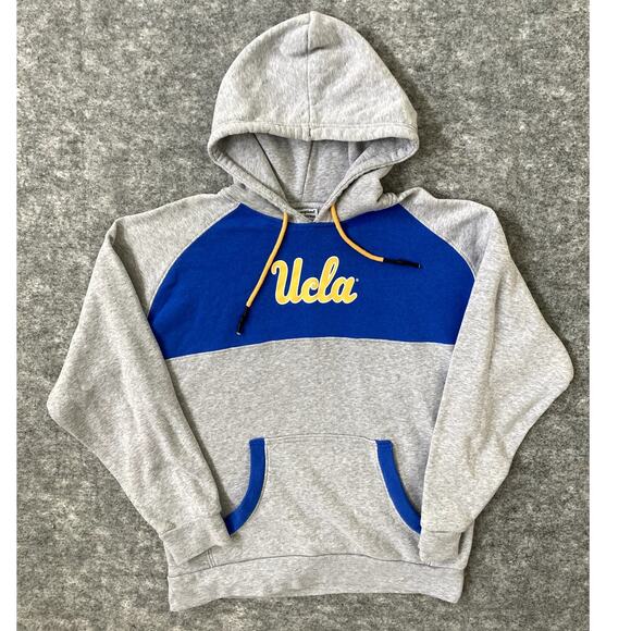 UCLA Bruins hoodie large University of California Los Angeles college alumni - Picture 1 of 7